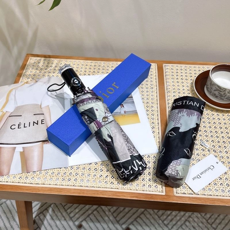 SmartChoice Christian Dior Umbrella 275750
