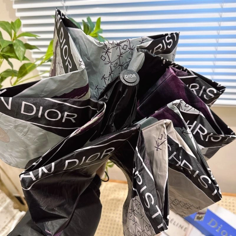 SmartChoice Christian Dior Umbrella 275750