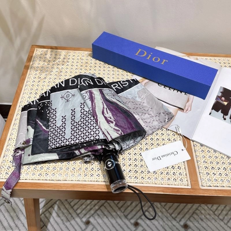 SmartChoice Christian Dior Umbrella 275750
