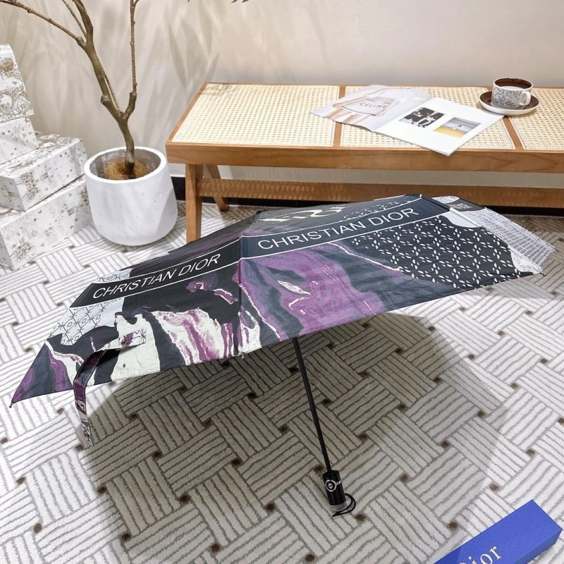 SmartChoice Christian Dior Umbrella 275750