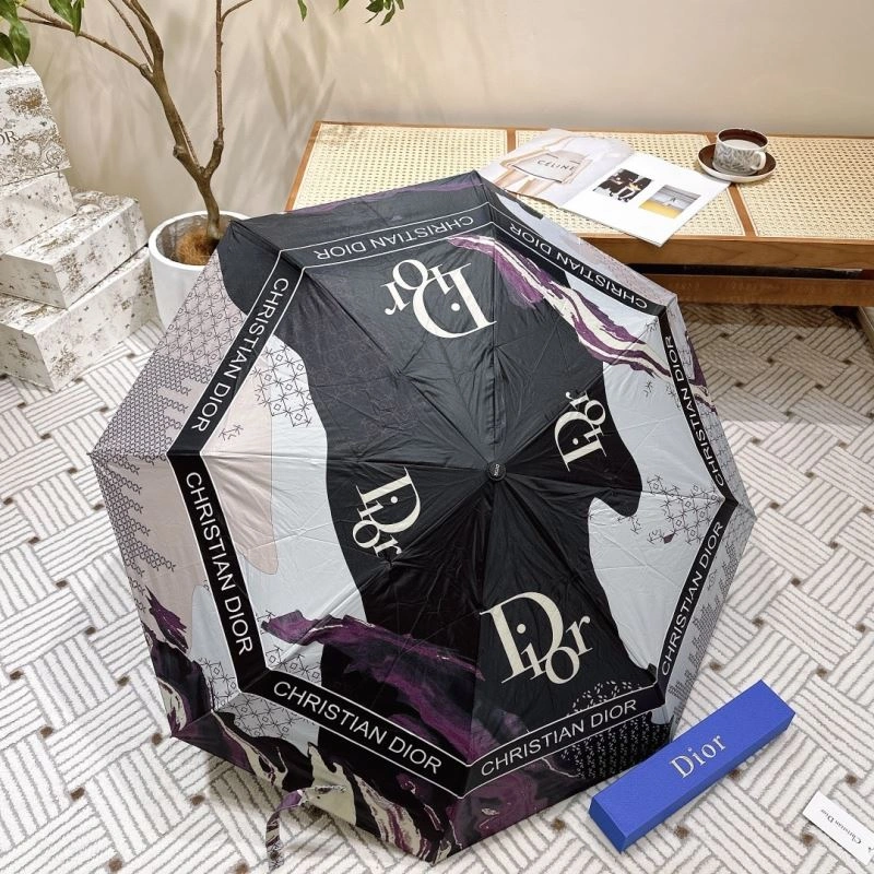 SmartChoice Christian Dior Umbrella 275750