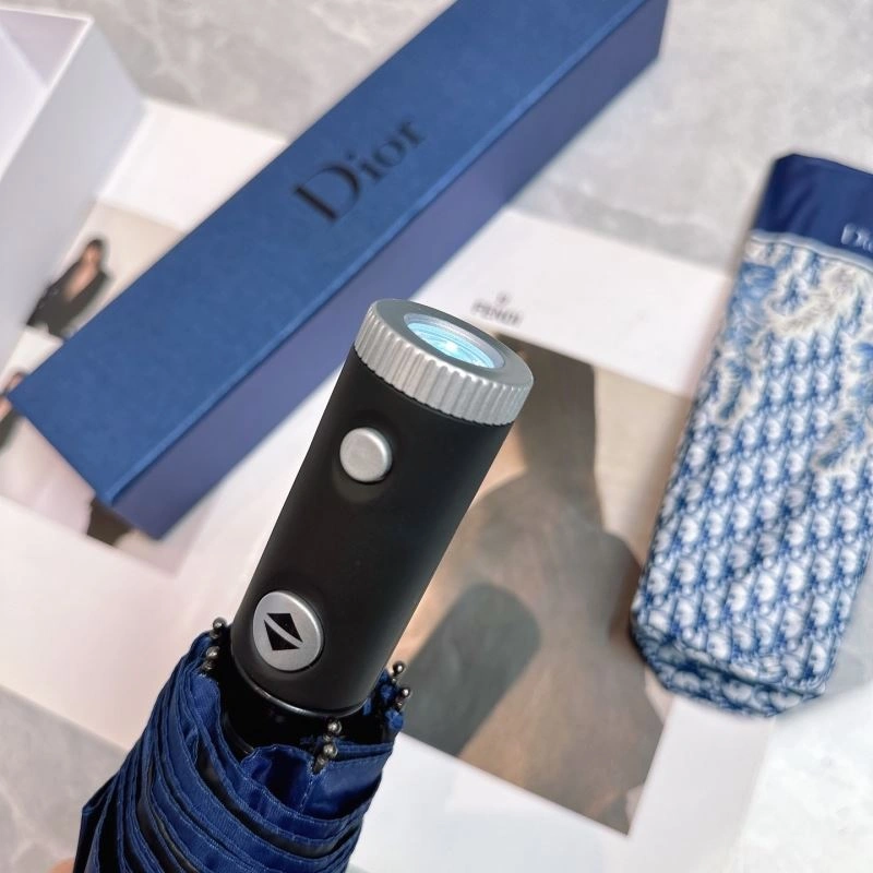Versatile Christian Dior Umbrella 275773