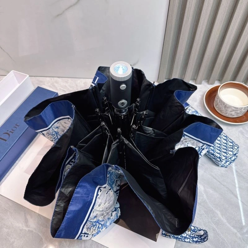Versatile Christian Dior Umbrella 275773