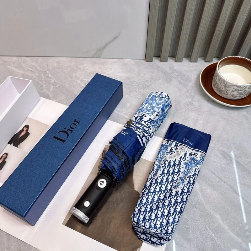 Versatile Christian Dior Umbrella 275773