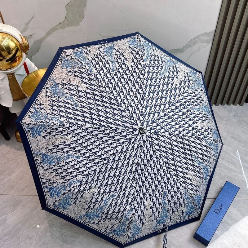 Versatile Christian Dior Umbrella 275773