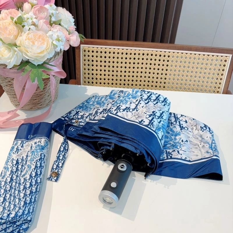 Christian Dior Umbrella StreetReady 275748