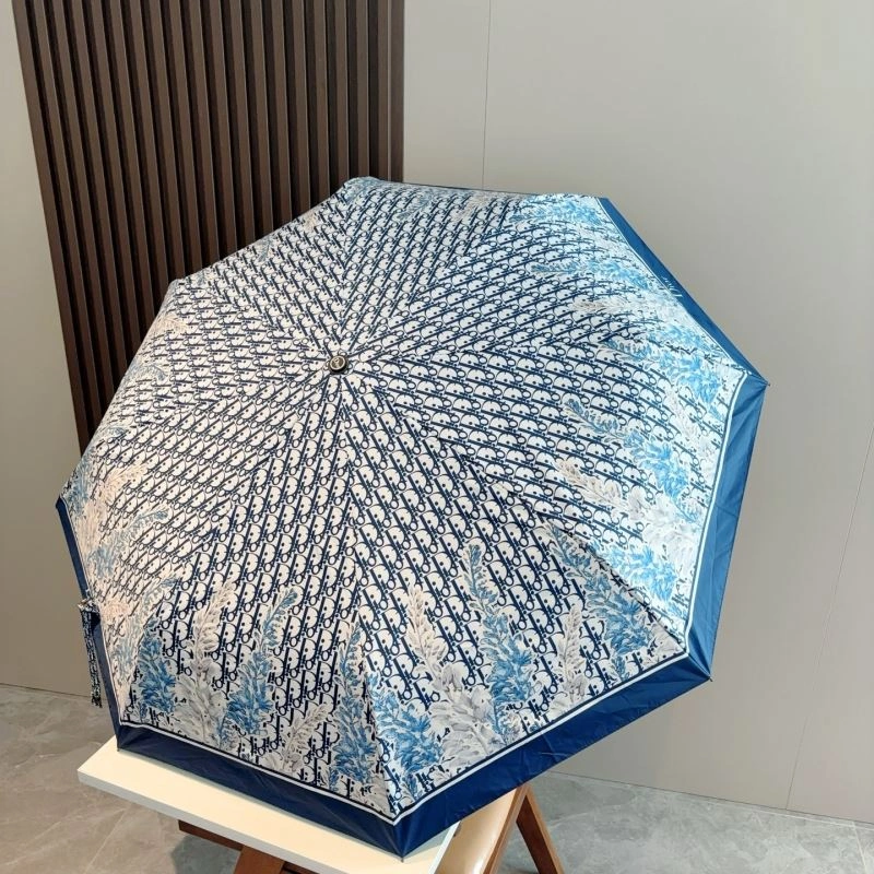 Christian Dior Umbrella StreetReady 275748