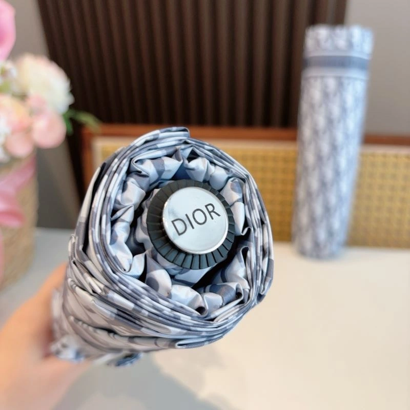 Christian Dior Umbrella Lightweight 275749