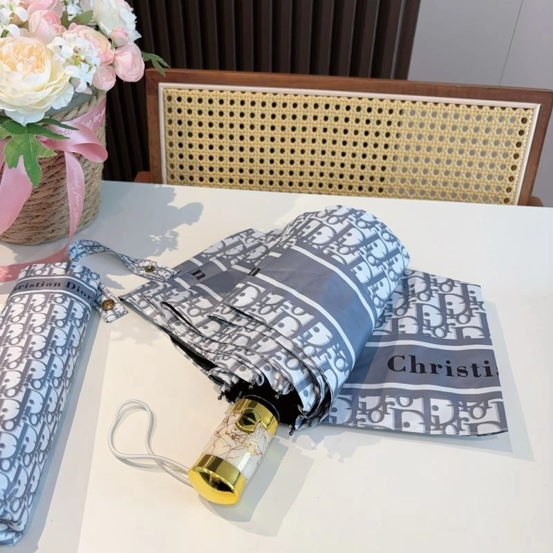 Christian Dior Umbrella Lightweight 275749