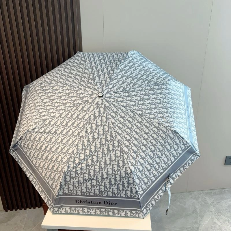 Christian Dior Umbrella Lightweight 275749