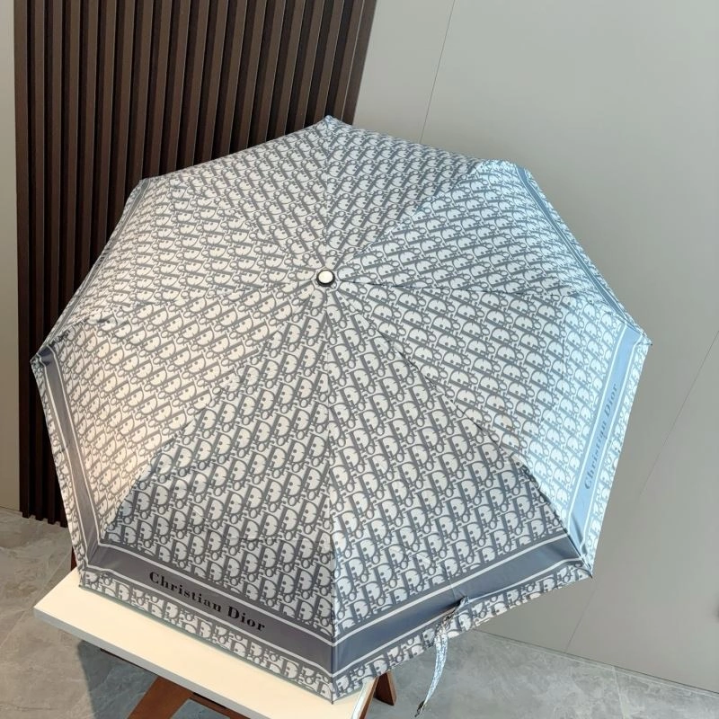 Christian Dior Umbrella Lightweight 275749