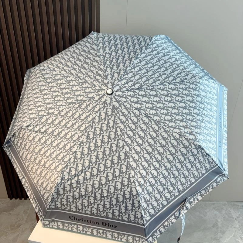Christian Dior Umbrella Lightweight 275749