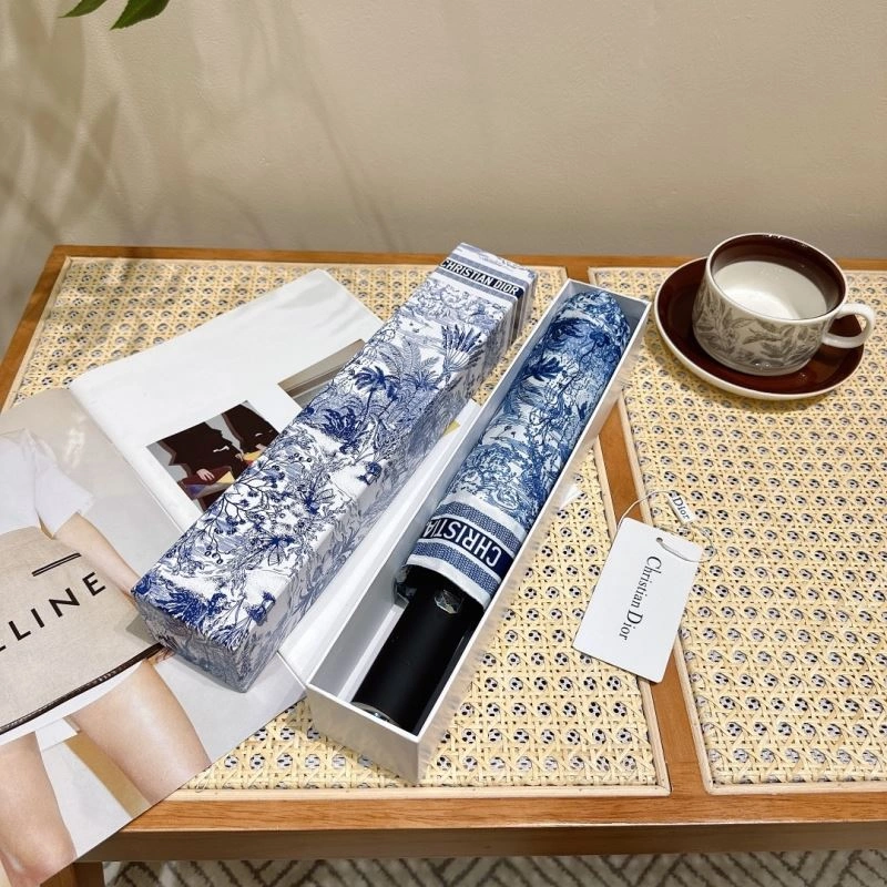 Christian Dior Umbrella Versatile 275743