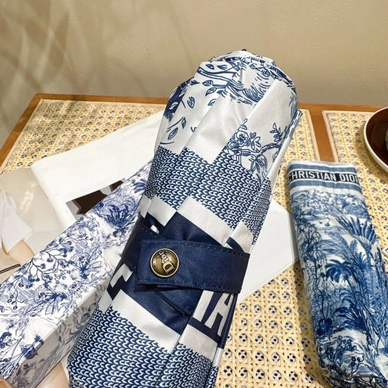 Christian Dior Umbrella Versatile 275743