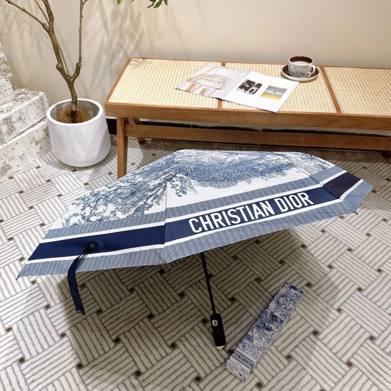 Christian Dior Umbrella Versatile 275743