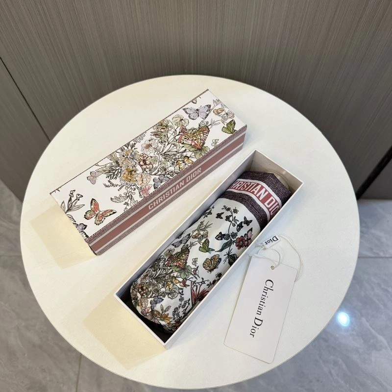 Seasonal Christian Dior Umbrella 275740