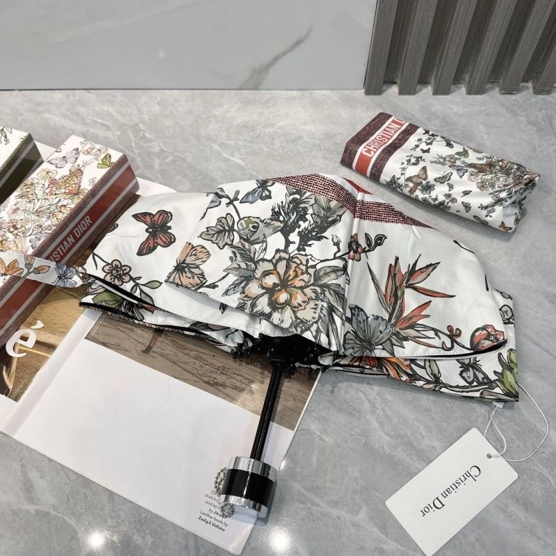 Seasonal Christian Dior Umbrella 275740