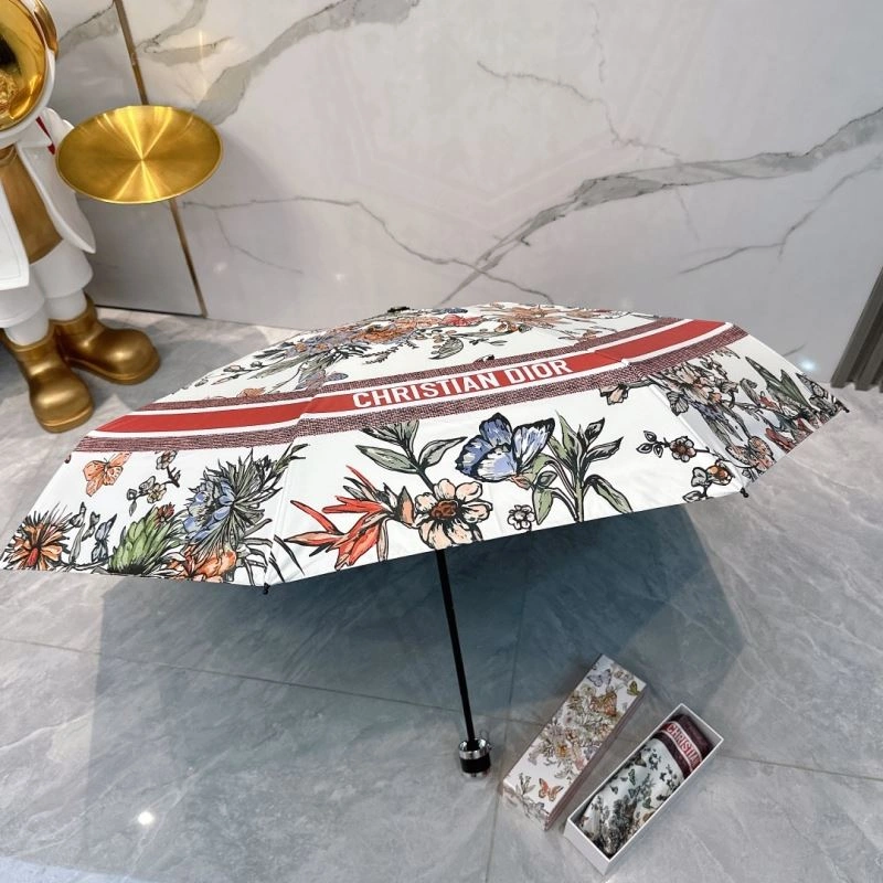 Seasonal Christian Dior Umbrella 275740