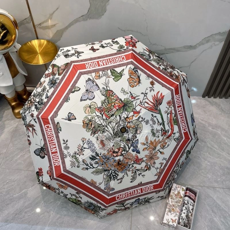 Seasonal Christian Dior Umbrella 275740