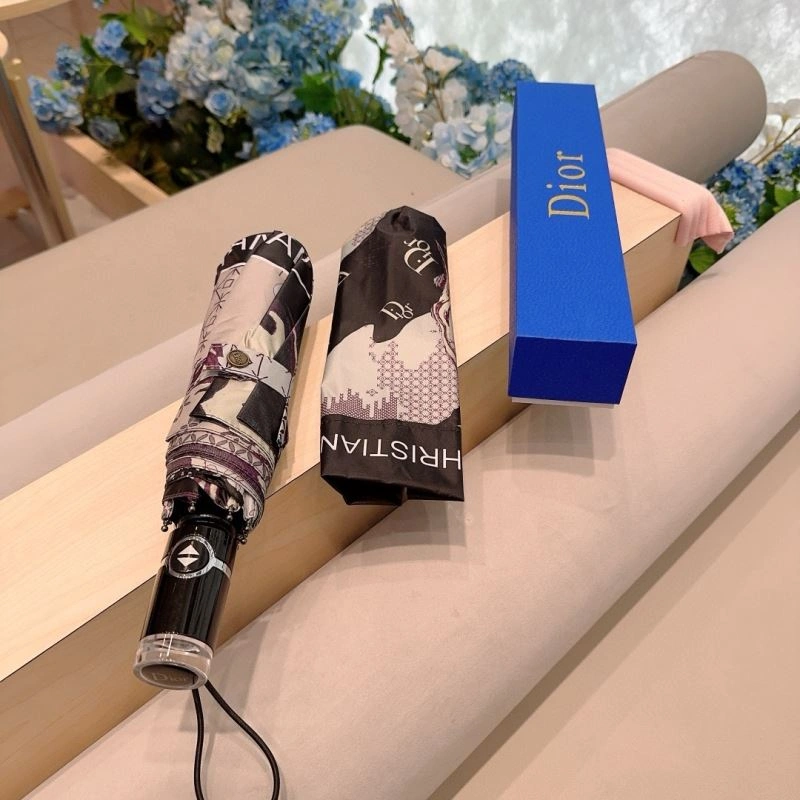 Trendy Christian Dior Umbrella 275742