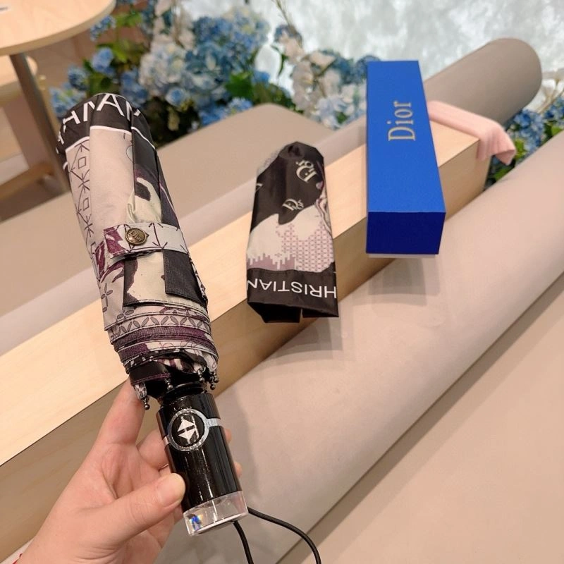 Trendy Christian Dior Umbrella 275742