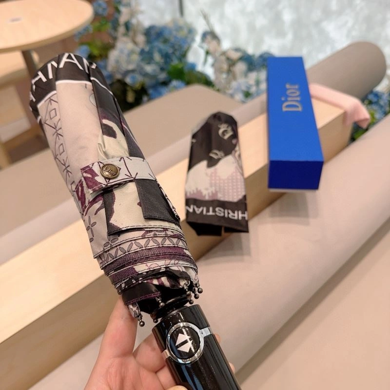 Trendy Christian Dior Umbrella 275742