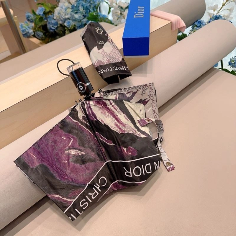 Trendy Christian Dior Umbrella 275742