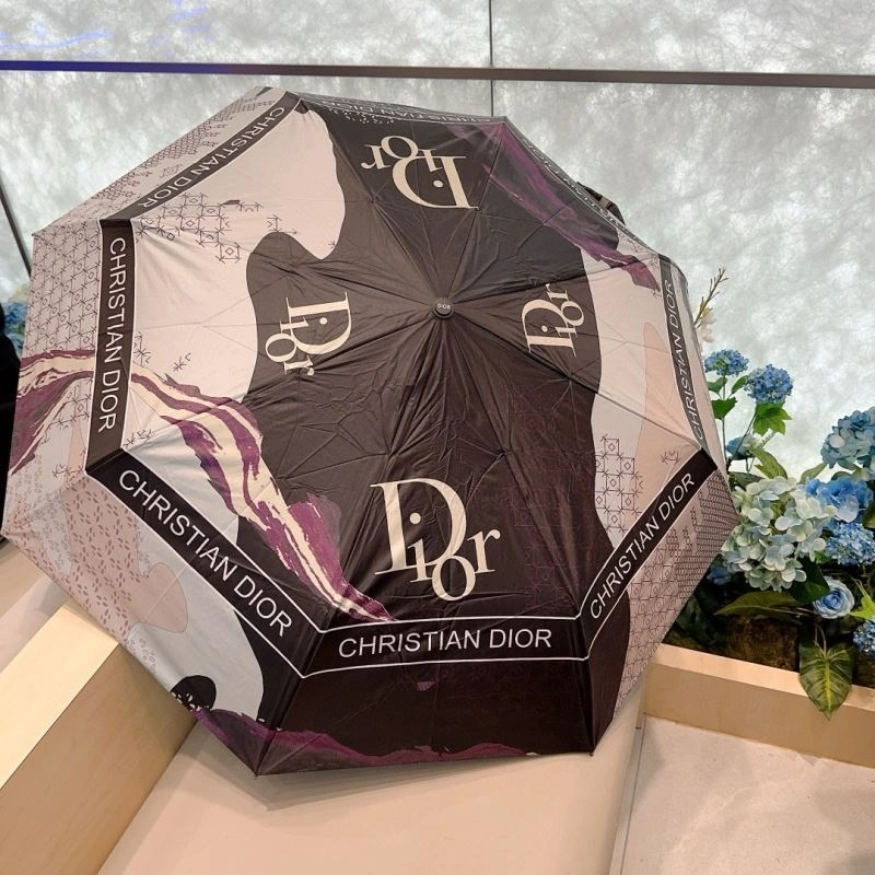 Trendy Christian Dior Umbrella 275742