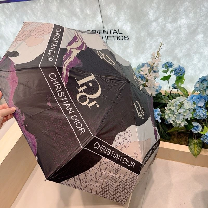 Trendy Christian Dior Umbrella 275742
