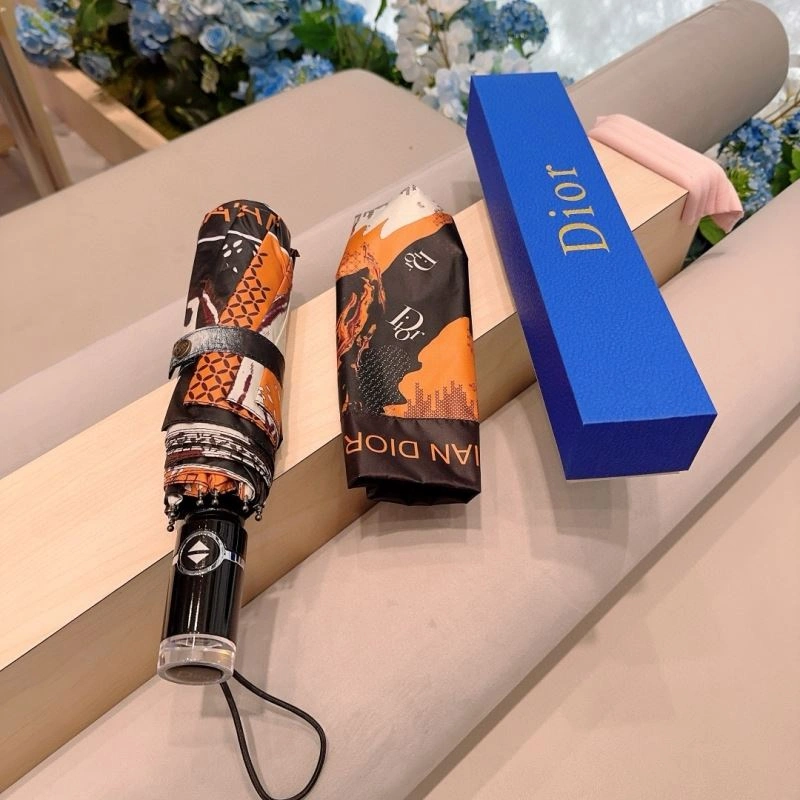 FreshLook Christian Dior Umbrella 275741