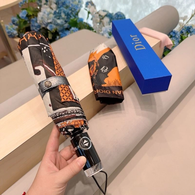 FreshLook Christian Dior Umbrella 275741