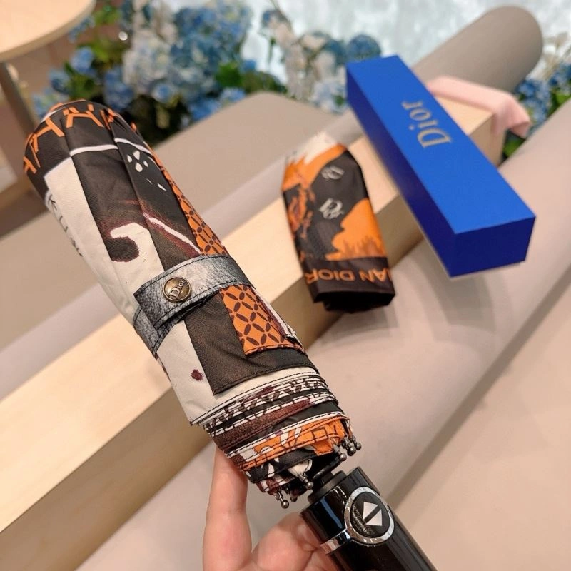 FreshLook Christian Dior Umbrella 275741