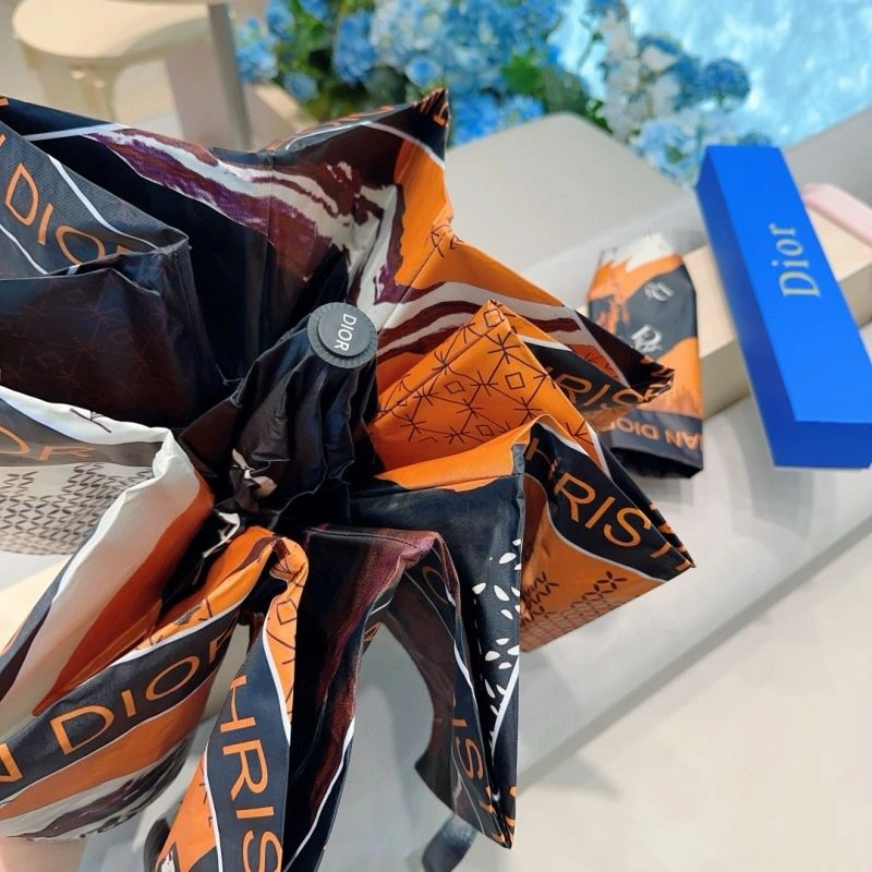 FreshLook Christian Dior Umbrella 275741