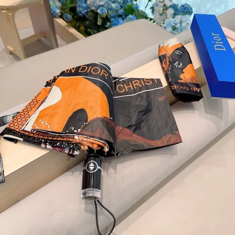 FreshLook Christian Dior Umbrella 275741