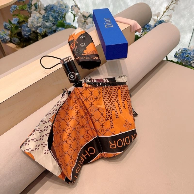 FreshLook Christian Dior Umbrella 275741