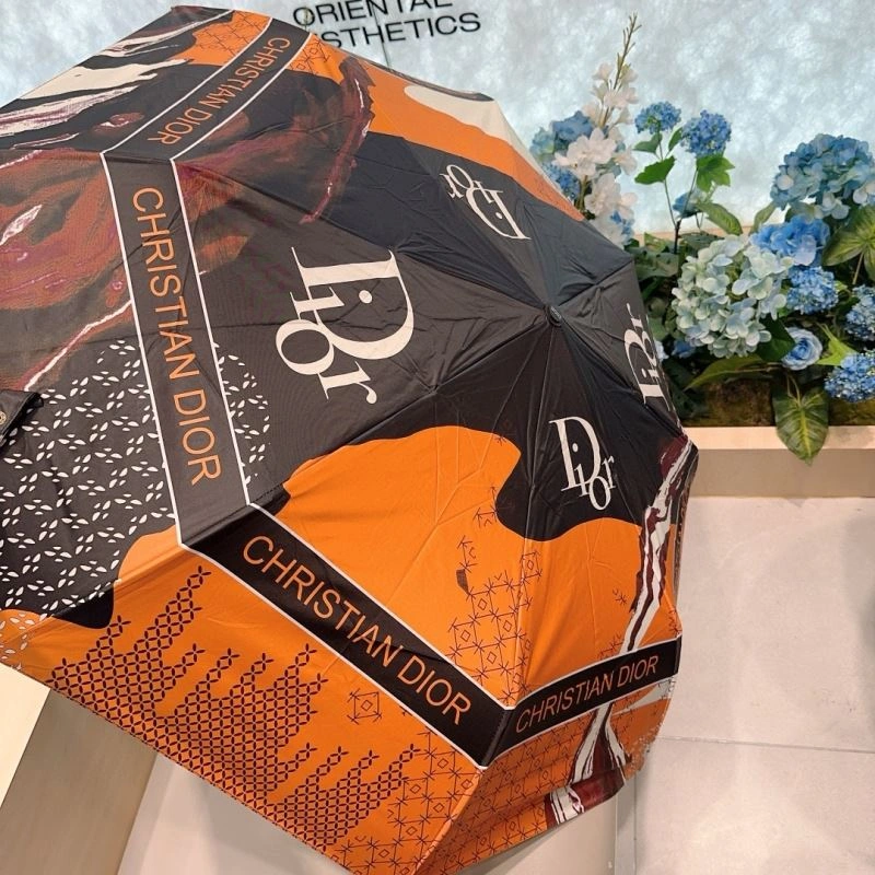 FreshLook Christian Dior Umbrella 275741