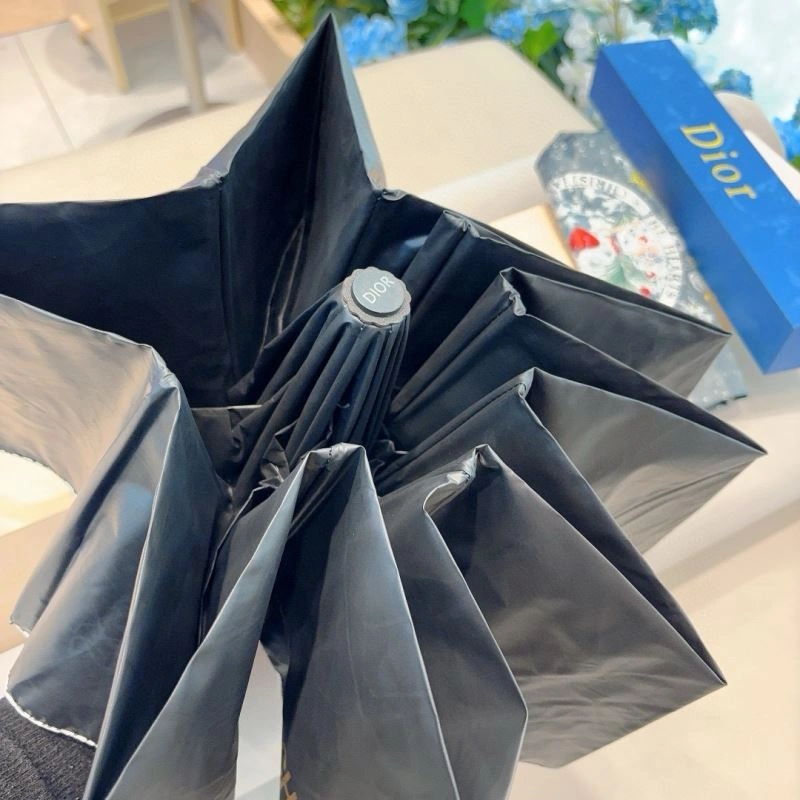 Breathable Christian Dior Umbrella 275708