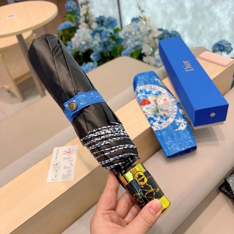 Christian Dior Umbrella ZipUp 275725