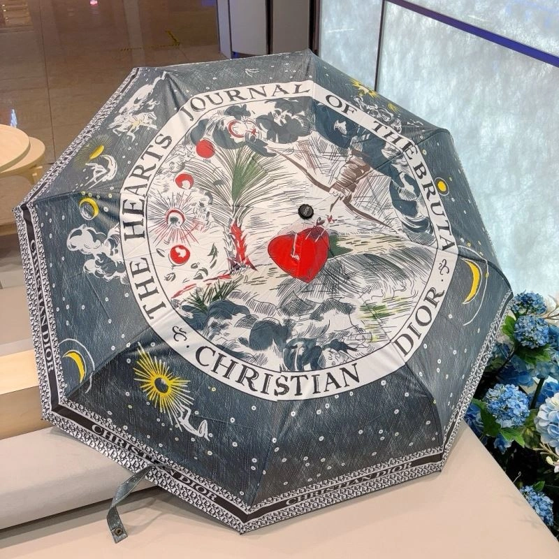 Sophisticated Christian Dior Umbrella 275739