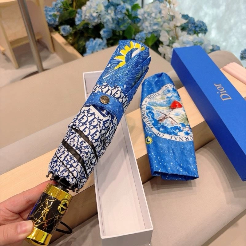 Christian Dior Umbrella Attractive 275732