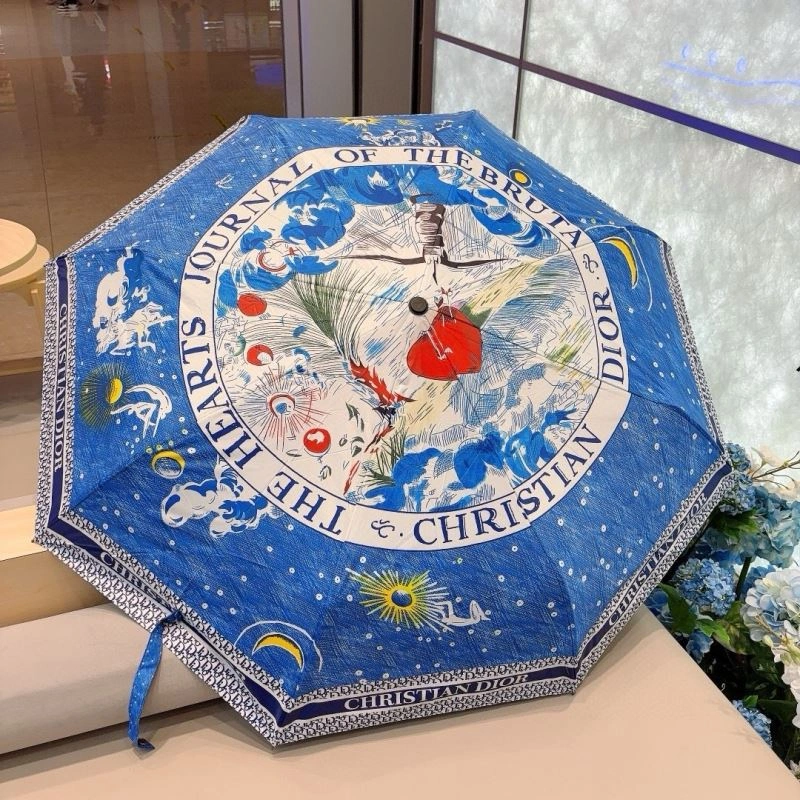 Christian Dior Umbrella Attractive 275732