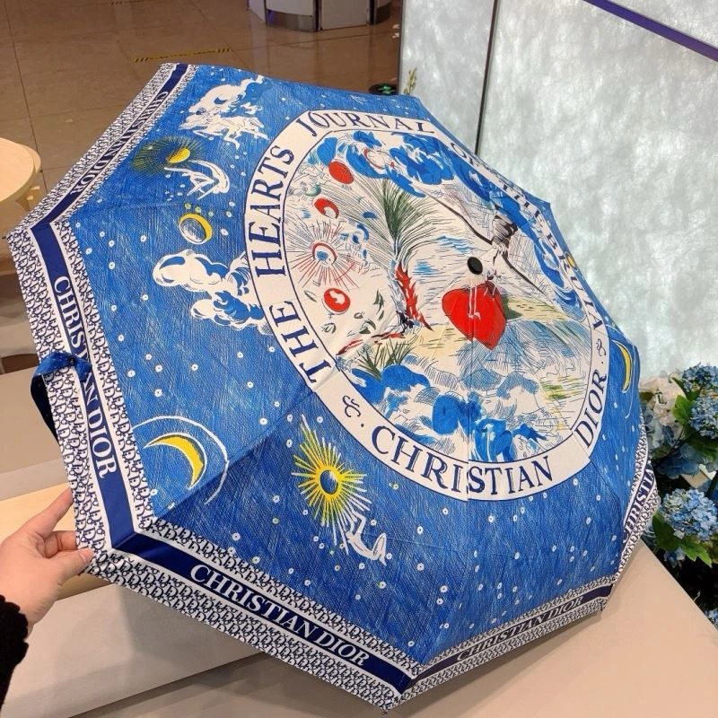 Christian Dior Umbrella Attractive 275732