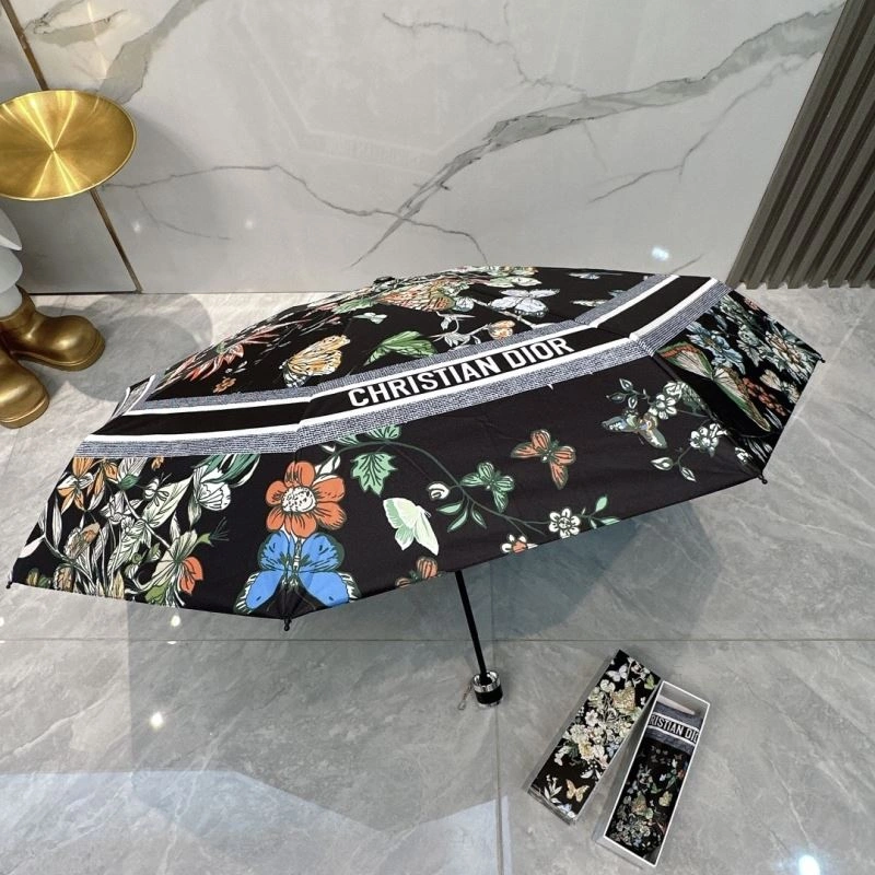 Reliable Christian Dior Umbrella 275733
