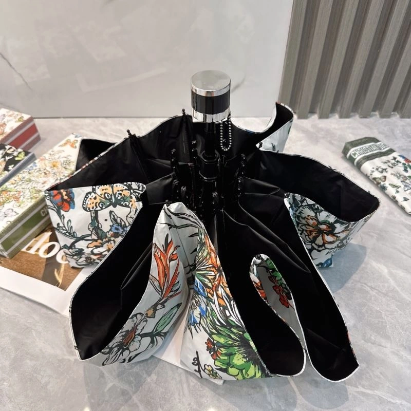 ZeroBulk Christian Dior Umbrella 275717