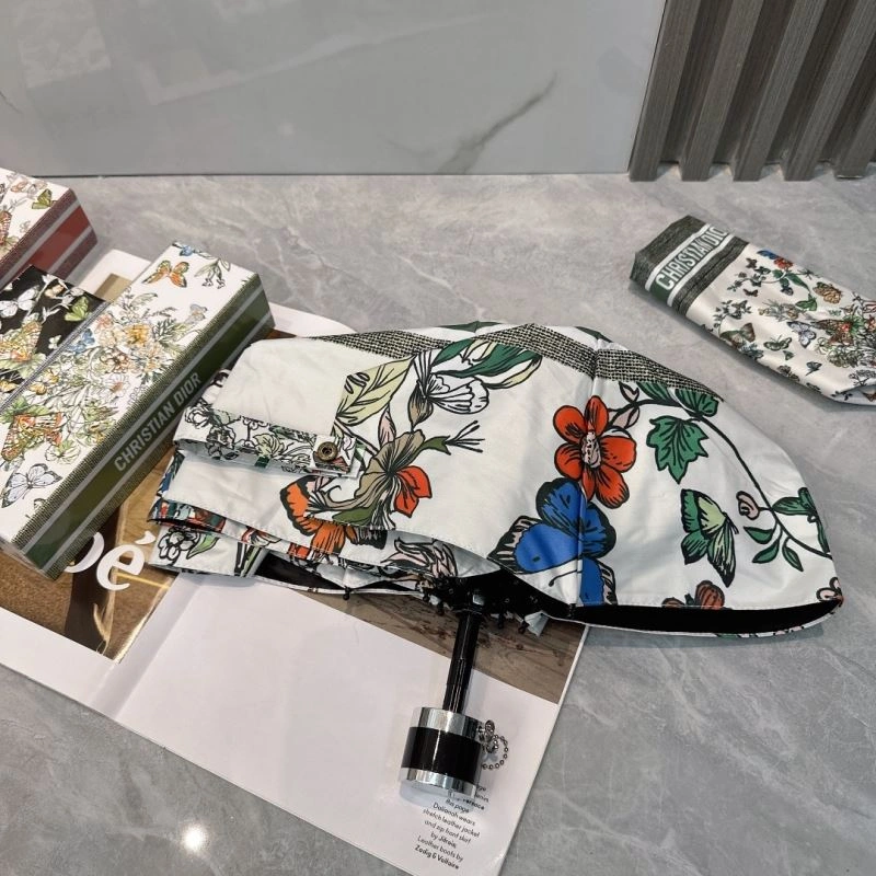 ZeroBulk Christian Dior Umbrella 275717
