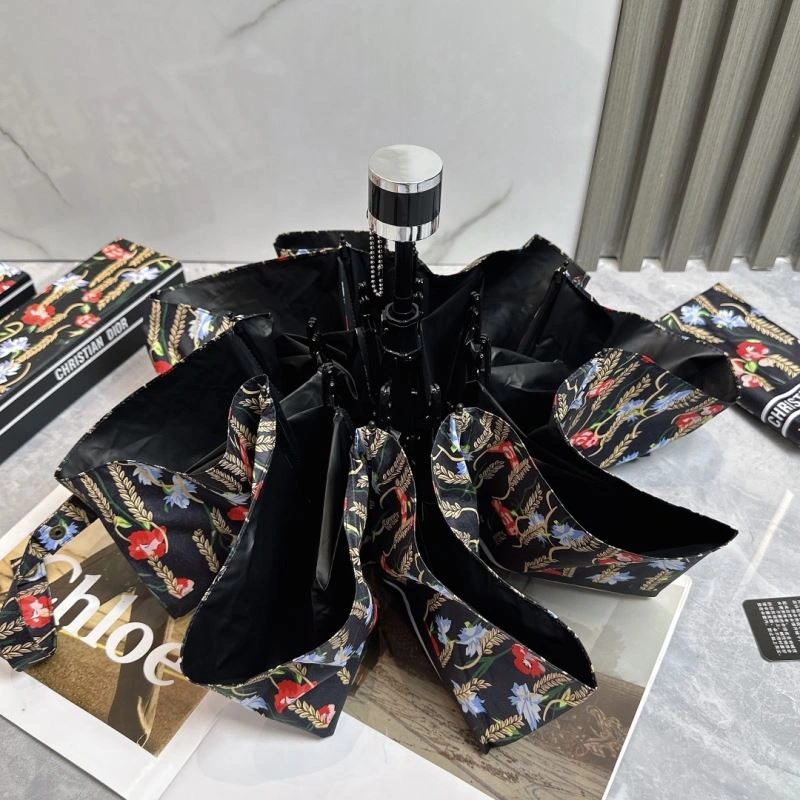 Christian Dior Umbrella Versatile 275734