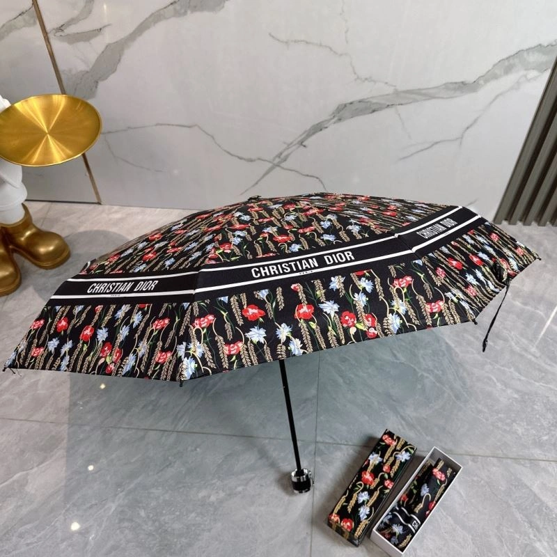 Christian Dior Umbrella Versatile 275734