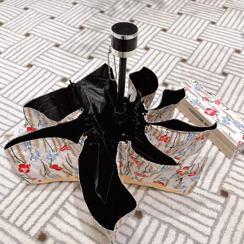 Breathable Christian Dior Umbrella 275737
