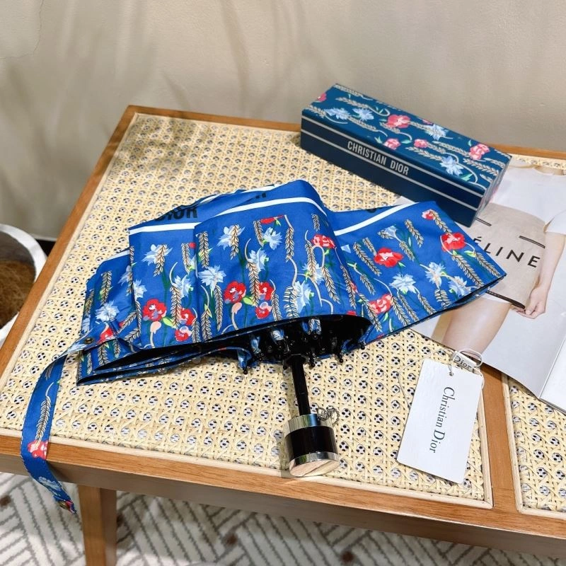 EyeCatching Christian Dior Umbrella 275714