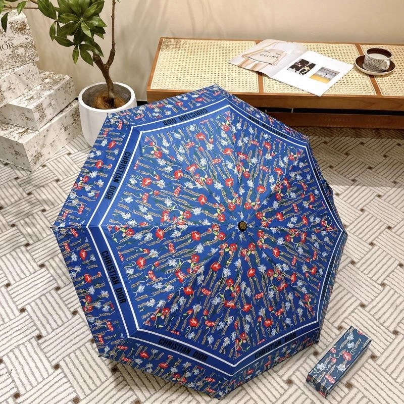 EyeCatching Christian Dior Umbrella 275714